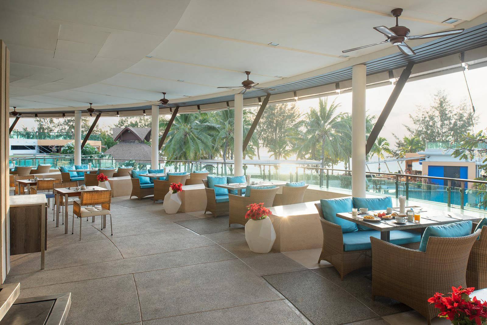 Springfield@Sea Resort & Spa , Hua Hin